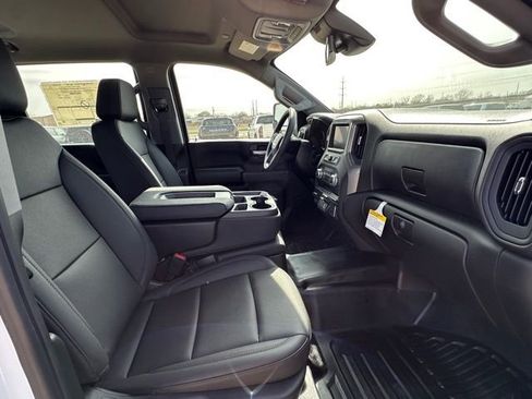 New 2026 GMC Sierra 2500 Pro w/ 1SA Pro Safety Plus Package AWD/4WD image 29