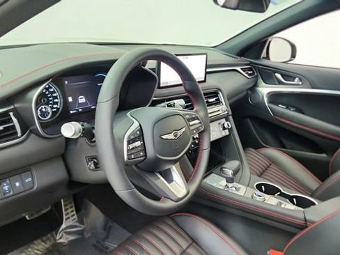 Used 2026 Genesis G70 3.3T Sport Prestige AWD/4WD image 19