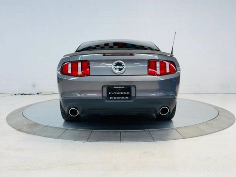 Used 2011 Ford Mustang GT Premium w/ Brembo Brake Pkg RWD image 7