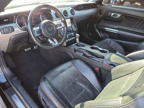 Certified 2020 Ford Mustang Premium RWD image 23