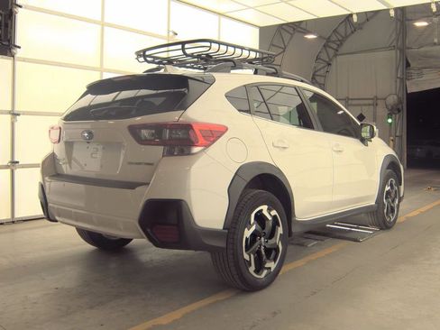Used 2021 Subaru Crosstrek 2.5i Limited w/ Moonroof Package 2 image 6