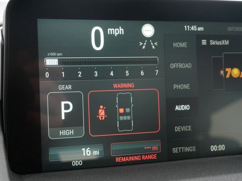 New 2026 INEOS Grenadier Fieldmaster Edition image 21