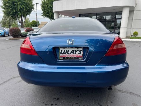 Used 2005 Honda Accord EX-L image 4