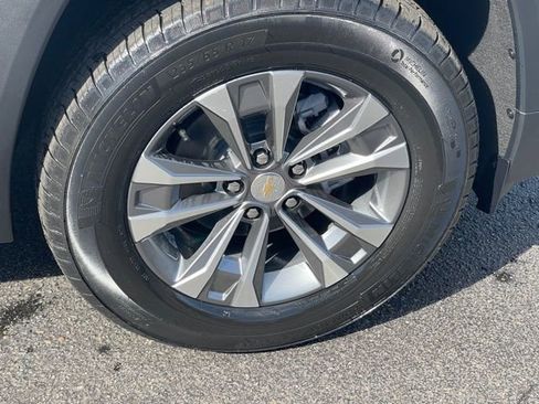 New 2026 Chevrolet Equinox LT w/ Convenience Package II image 26