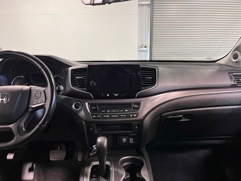 Used 2020 Honda Pilot EX-L image 20