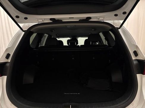 Used 2022 Hyundai Santa Fe SEL w/ Cargo Package AWD/4WD image 9