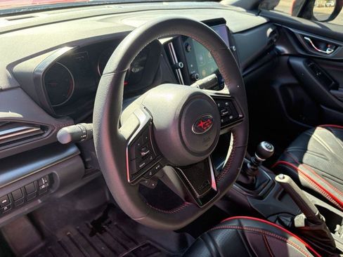 Used 2025 Subaru WRX Premium image 8