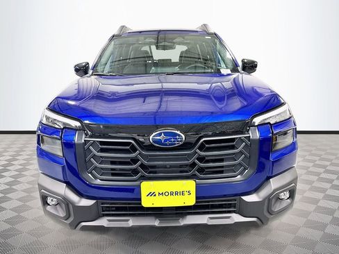 New 2026 Subaru Outback Touring XT image 2