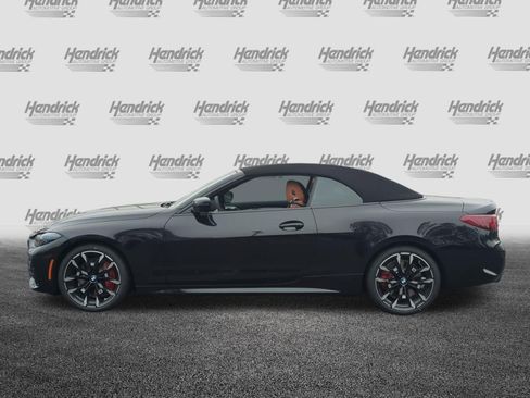 New 2026 BMW 430i Convertible w/ M Sport Package RWD image 7