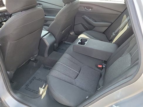 Used 2023 Honda Accord Sport image 20