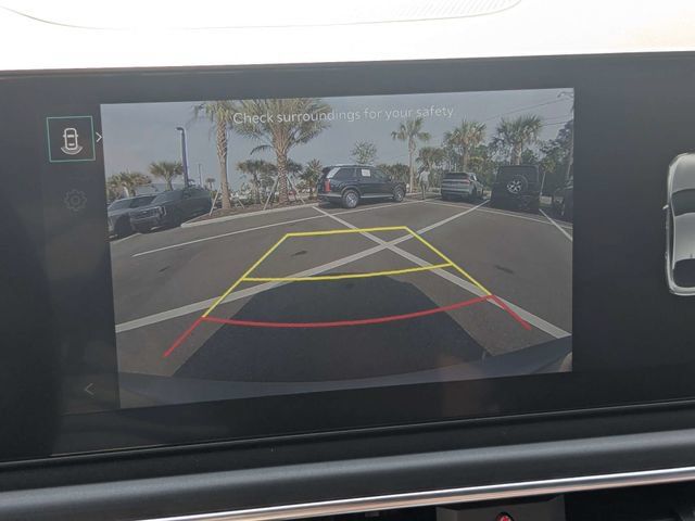 New 2026 Kia K5 GT-Line FWD image 20