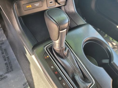 Certified 2023 Honda Civic EX-L image 20