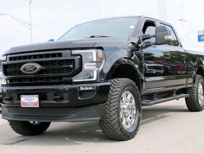 Used 2020 Ford F250 Lariat