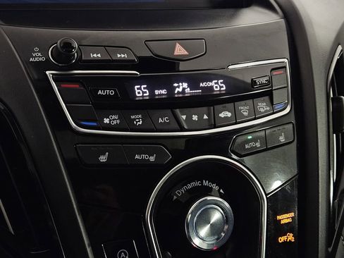 Used 2022 Acura RDX Technology Package image 15