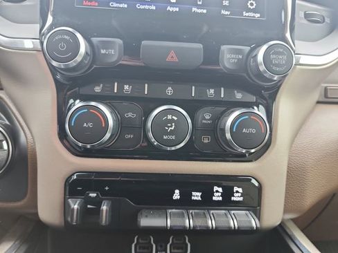 Used 2021 RAM 1500 Laramie image 15