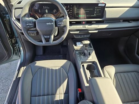 New 2027 Kia Seltos X-Line AWD/4WD image 20