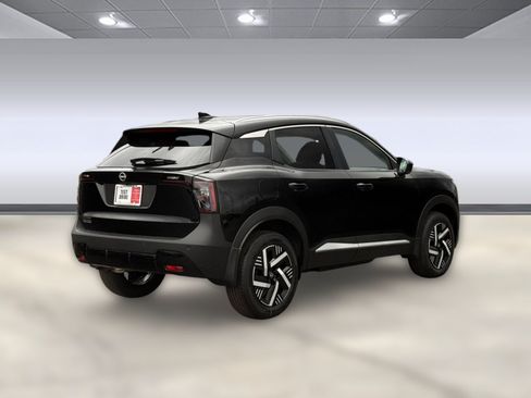 Certified 2026 Nissan Kicks SV w/ Illumination Package FWD image 12