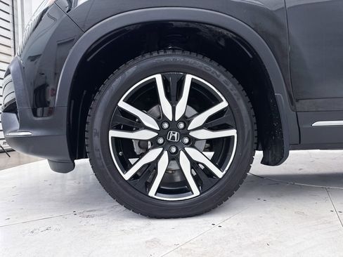 Used 2022 Honda Pilot Elite image 14
