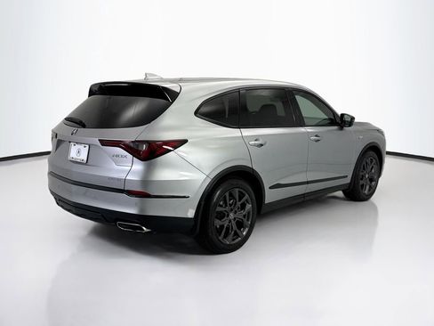 Used 2023 Acura MDX A-Spec AWD/4WD image 5
