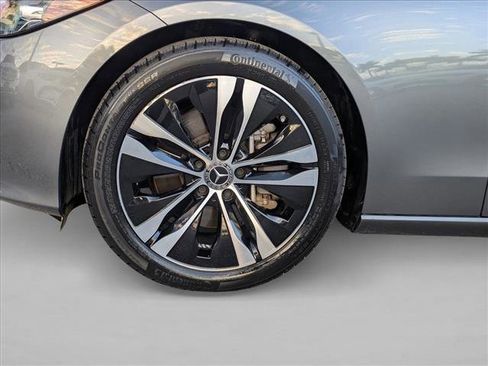 Used 2022 Mercedes-Benz C 300 Sedan image 24