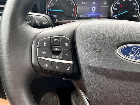 Used 2024 Ford Maverick Tremor w/ Tremor Off-Road Package AWD/4WD image 22