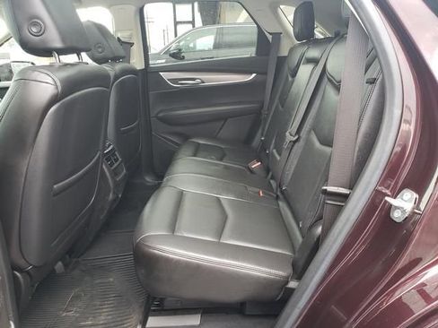 Used 2018 Cadillac XT5 Premium Luxury image 12