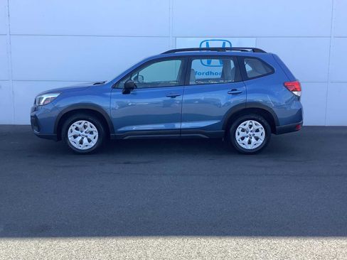 Used 2019 Subaru Forester w/ Alloy Wheel Package AWD/4WD image 2