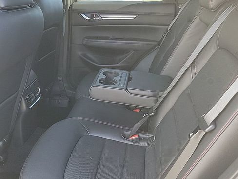 New 2025 MAZDA CX-5 2.5 Turbo image 23