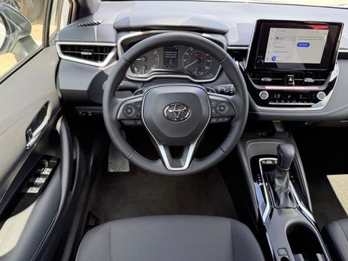 Used 2026 Toyota Corolla SE FWD image 23