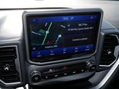 Used 2021 Ford Bronco Sport Big Bend w/ Big Bend Package image 22