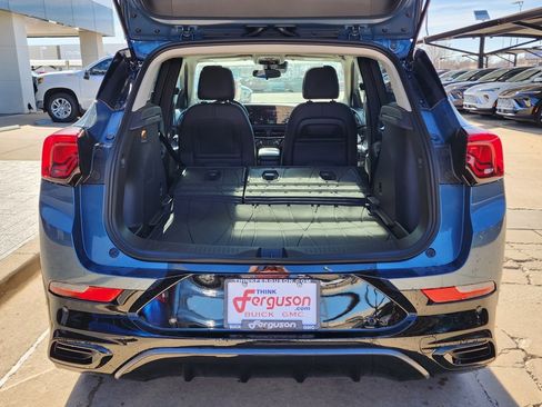 New 2026 Buick Encore GX Sport Touring image 48