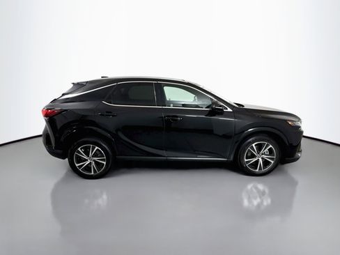 Certified 2024 Lexus RX 350 Premium w/ Convenience Package AWD/4WD image 8