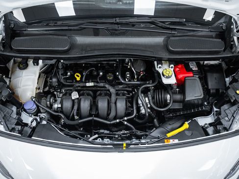 Used 2023 Ford Transit Connect XL image 20