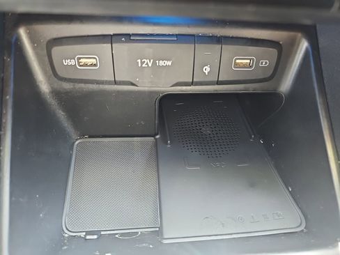 Certified 2023 Hyundai Tucson SEL w/ Convenience Package FWD image 20