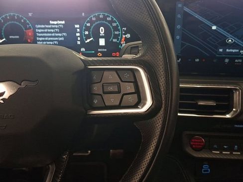 Used 2024 Ford Mustang GT Premium image 20