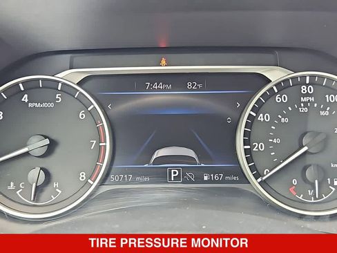 Used 2024 Nissan Sentra SV w/ All-Weather Package FWD image 32