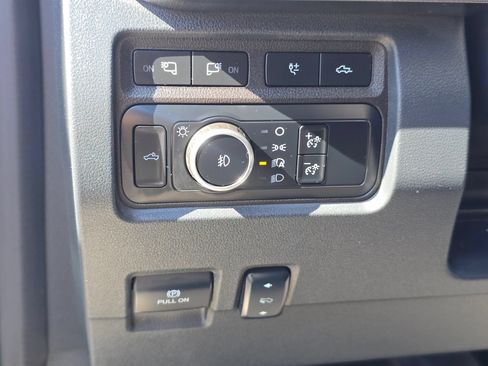 Used 2024 Ford F350 Platinum AWD/4WD image 24