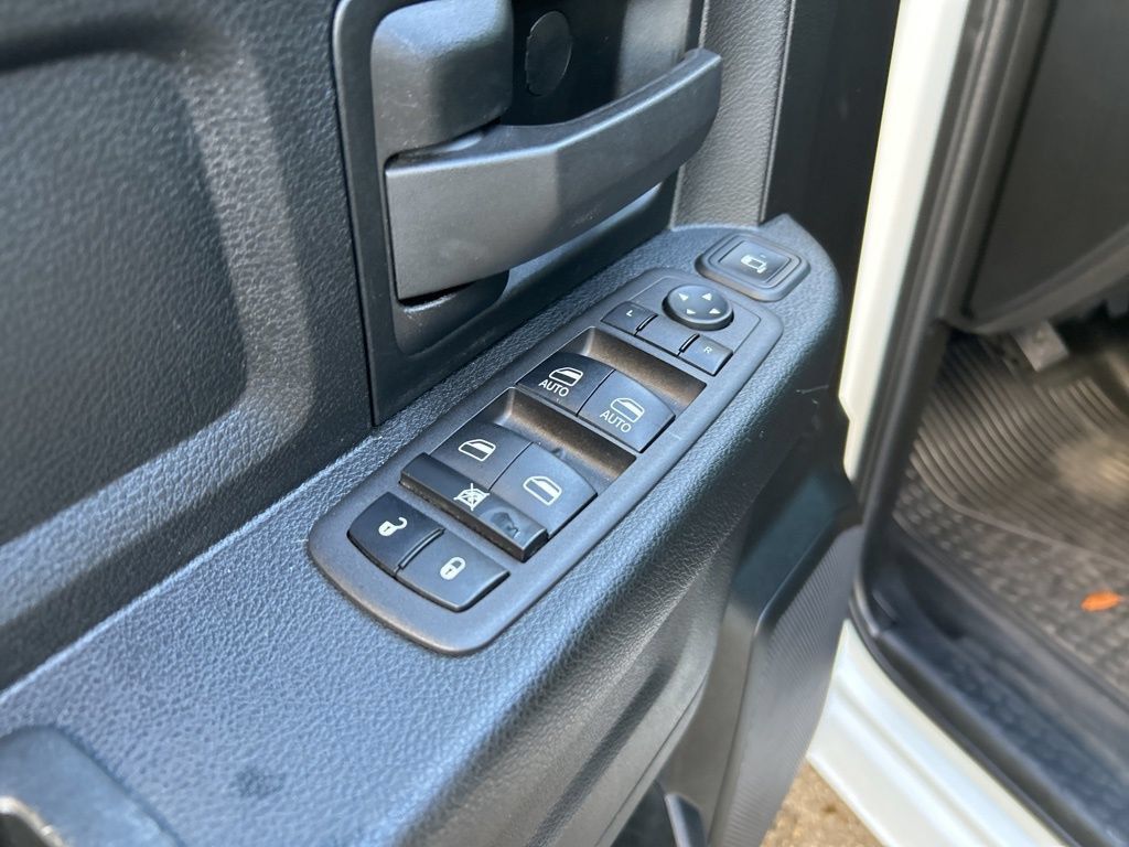 Used 2023 RAM 3500 Tradesman AWD/4WD image 39