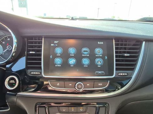 Used 2019 Buick Encore Preferred image 13