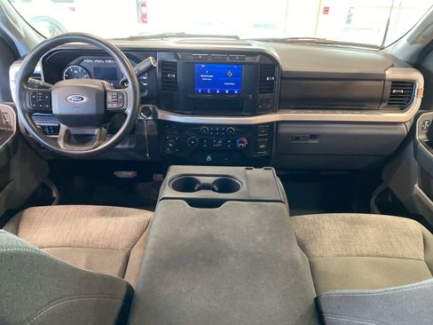 Certified 2024 Ford F250 XLT image 14