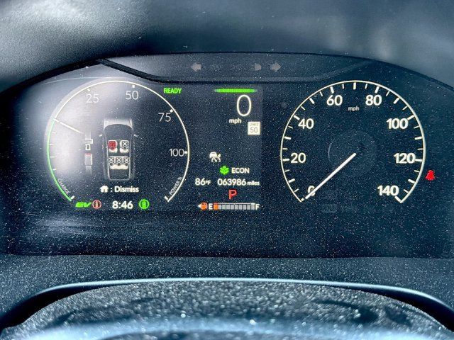 Used 2025 Honda CR-V Sport-L image 15