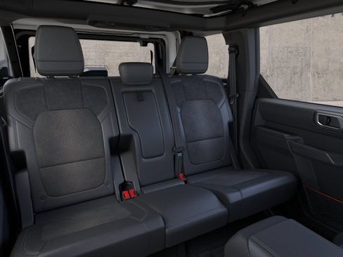 New 2026 Ford Bronco Raptor AWD/4WD image 11