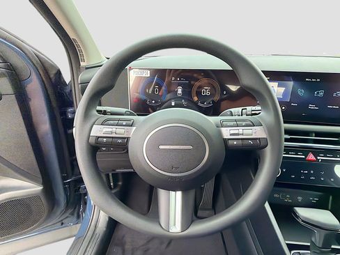 New 2026 Hyundai Tucson SEL image 34