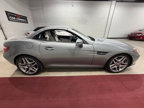 Used 2013 Mercedes-Benz SLK 250 image 61