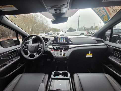 New 2026 Honda Odyssey Sport-L image 14