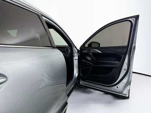 Used 2021 MAZDA CX-9 Grand Touring image 35