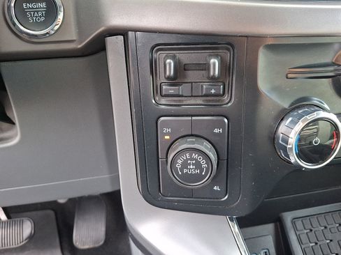 Used 2024 Ford F150 XLT w/ Equipment Group 302A MID AWD/4WD image 23