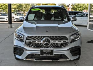 Used 2022 Mercedes-Benz GLB 250 4MATIC video 2