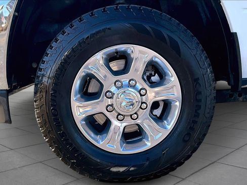 Used 2024 RAM 3500 Big Horn image 11