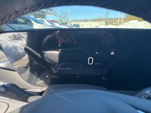 New 2026 Buick Envista Sport Touring w/ Convenience I Package image 13